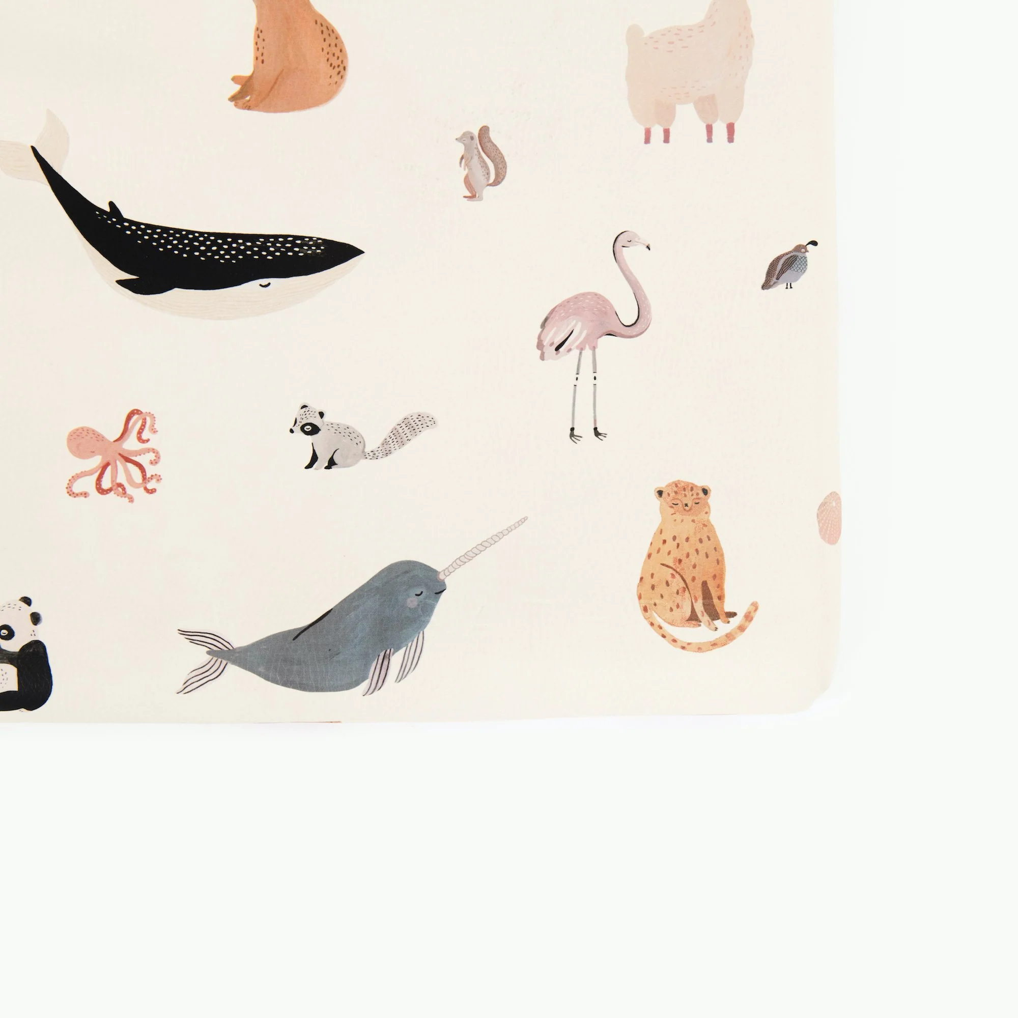 Wholesale Padded Mini Playmat - Image 87