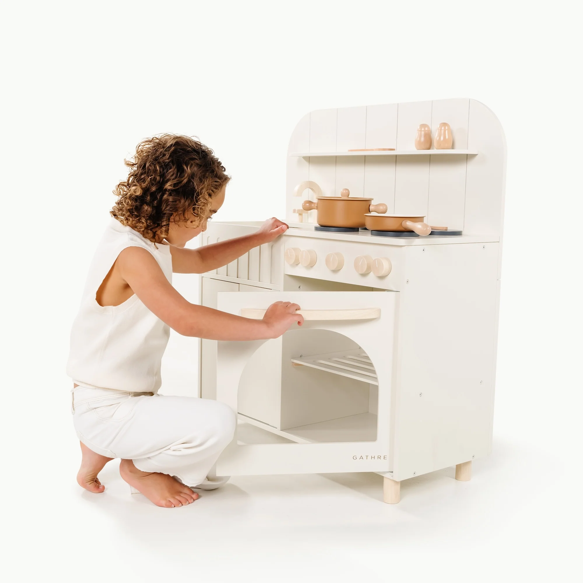 Wholesale Play Cooking Set - Image 2