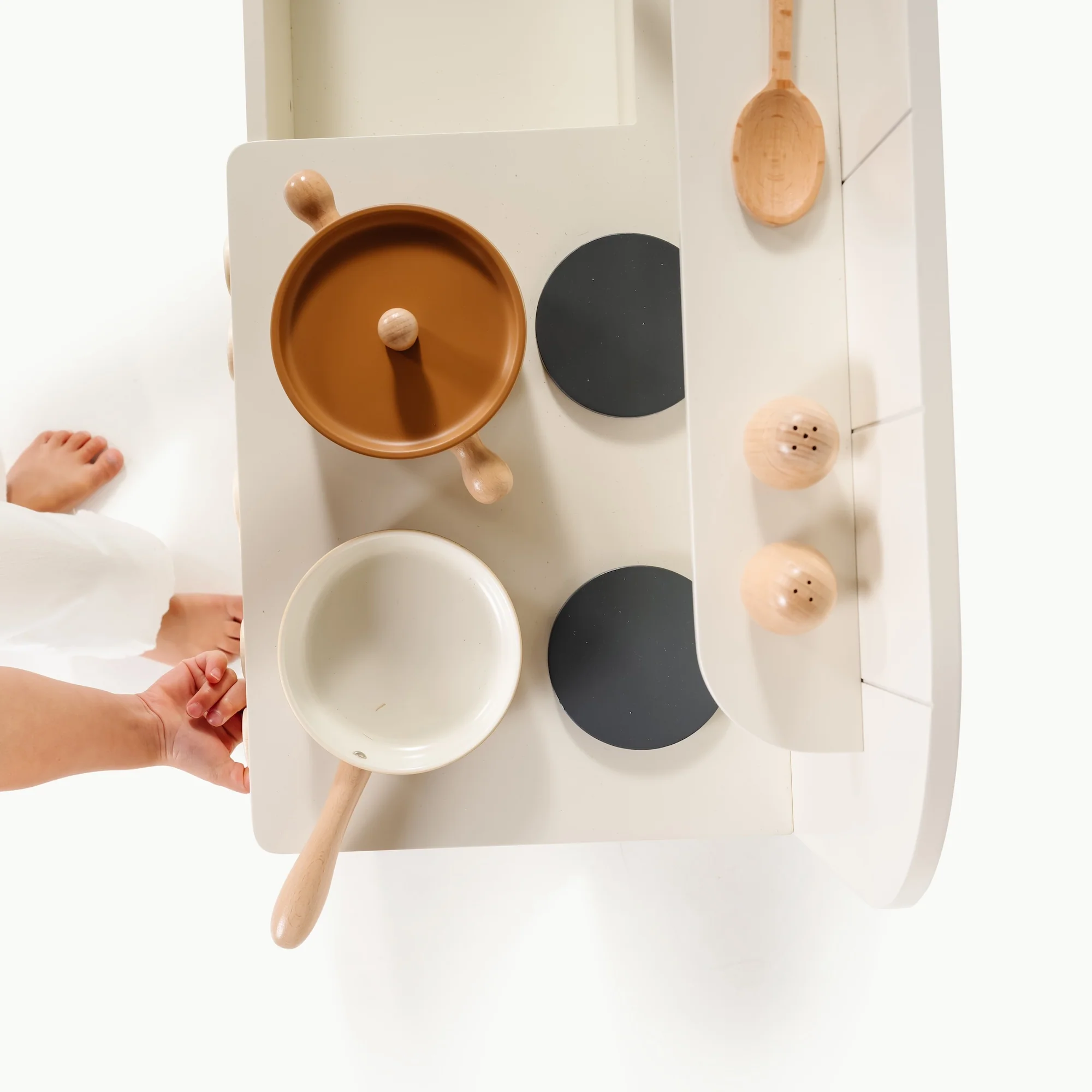 Wholesale Play Cooking Set - Image 3