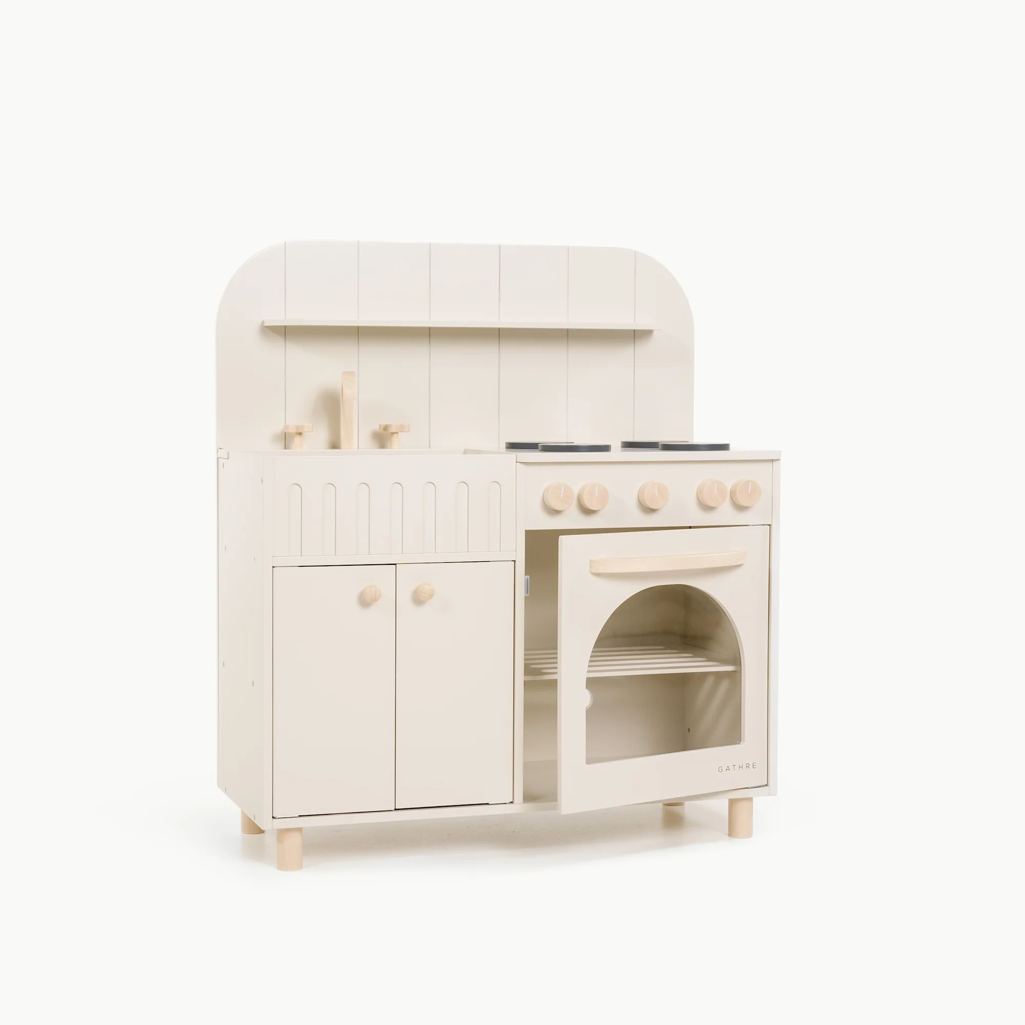 Play Kitchen - Image 2