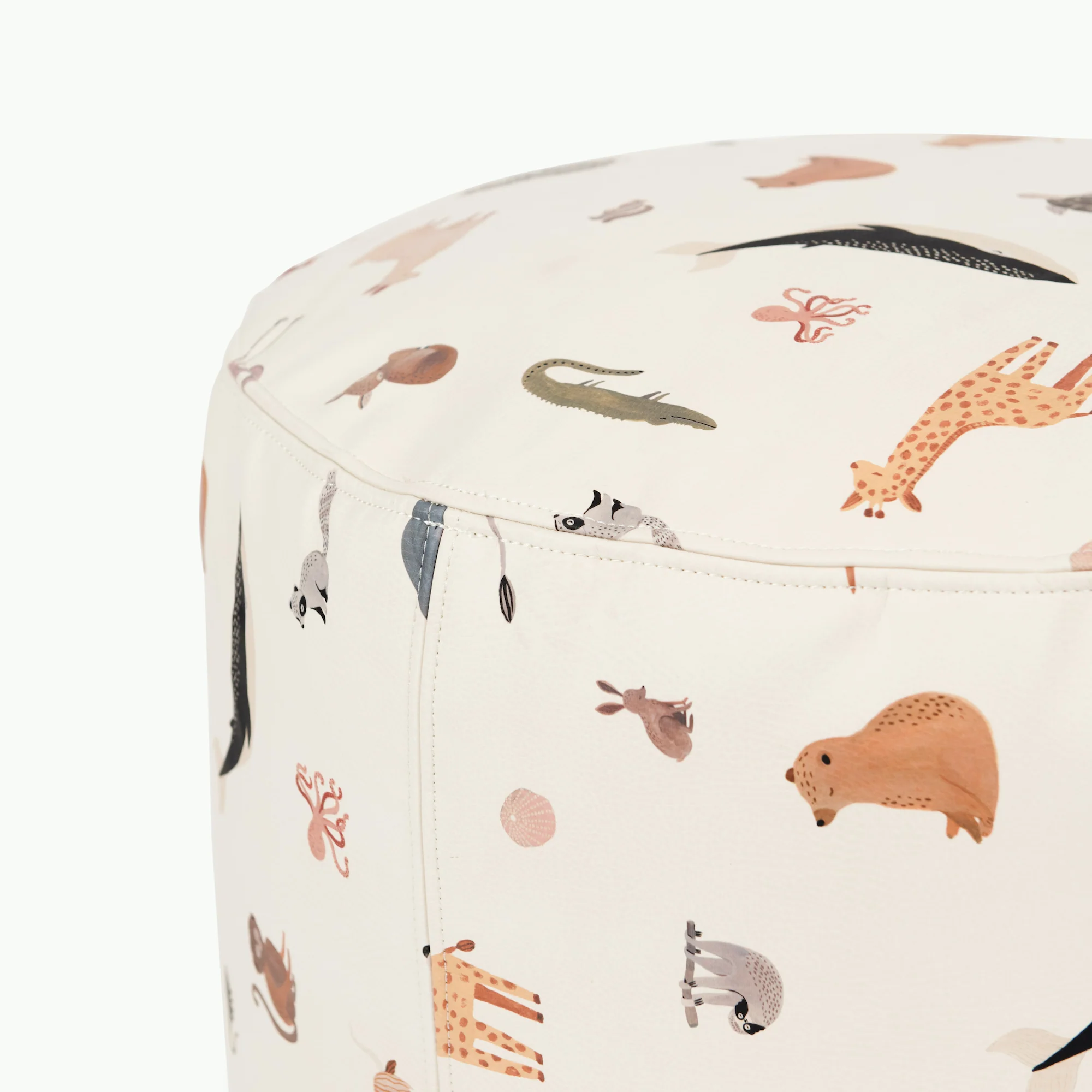 Wholesale Pouf - Image 20