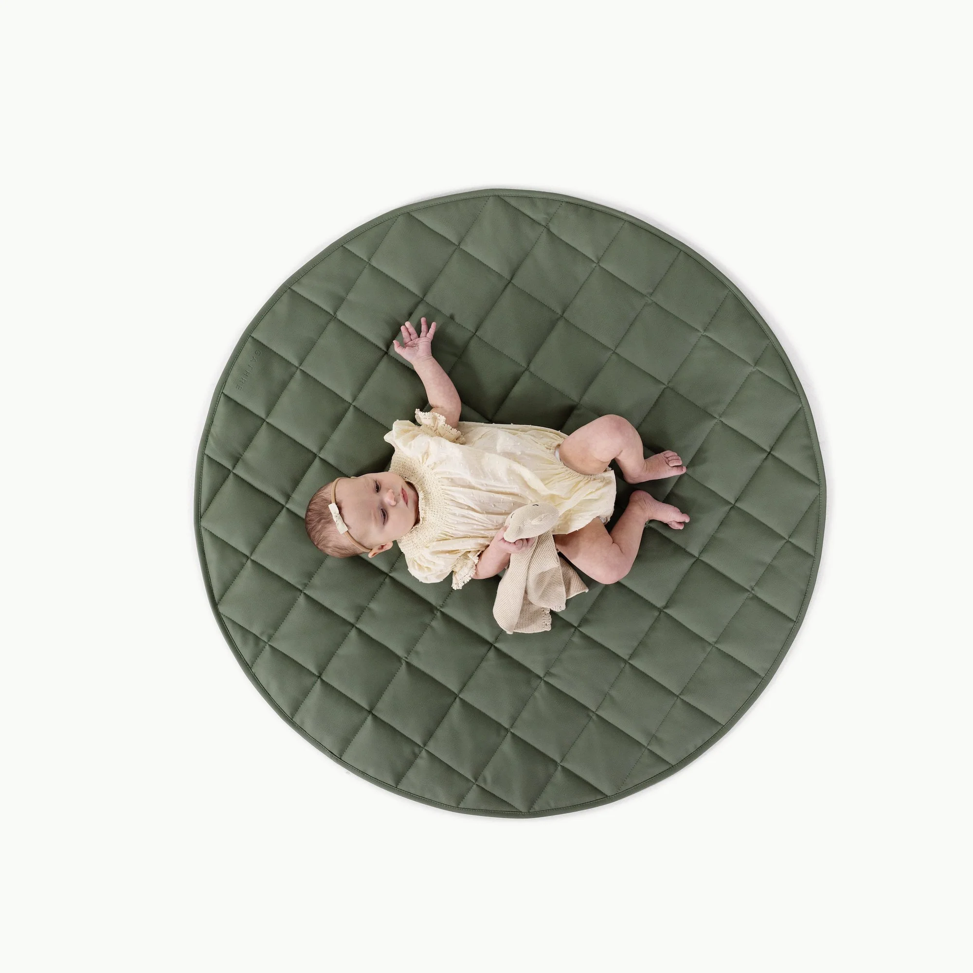 Wholesale Quilted Mini Mat - Image 12