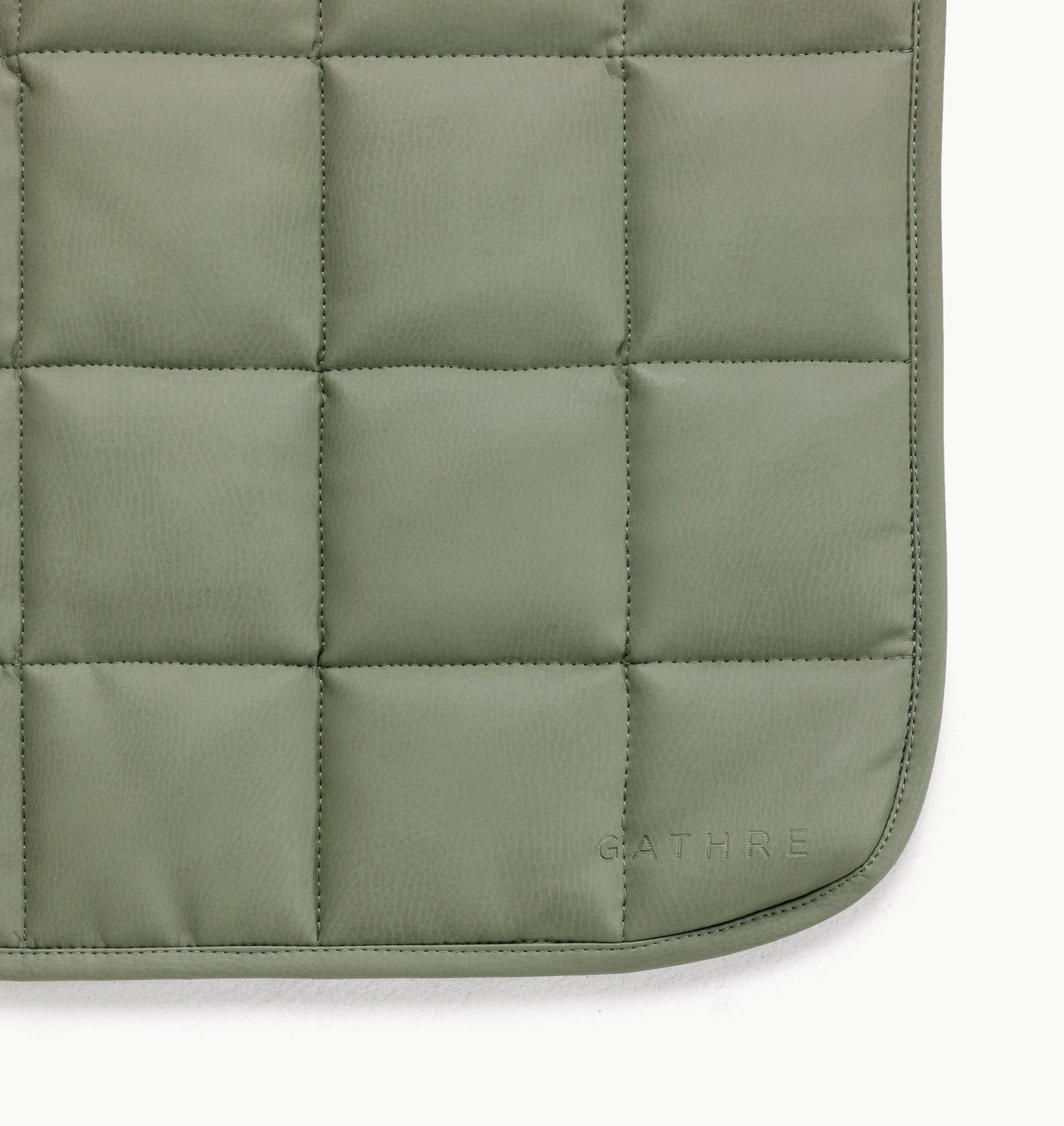 Wholesale Quilted Mini Mat - Image 15