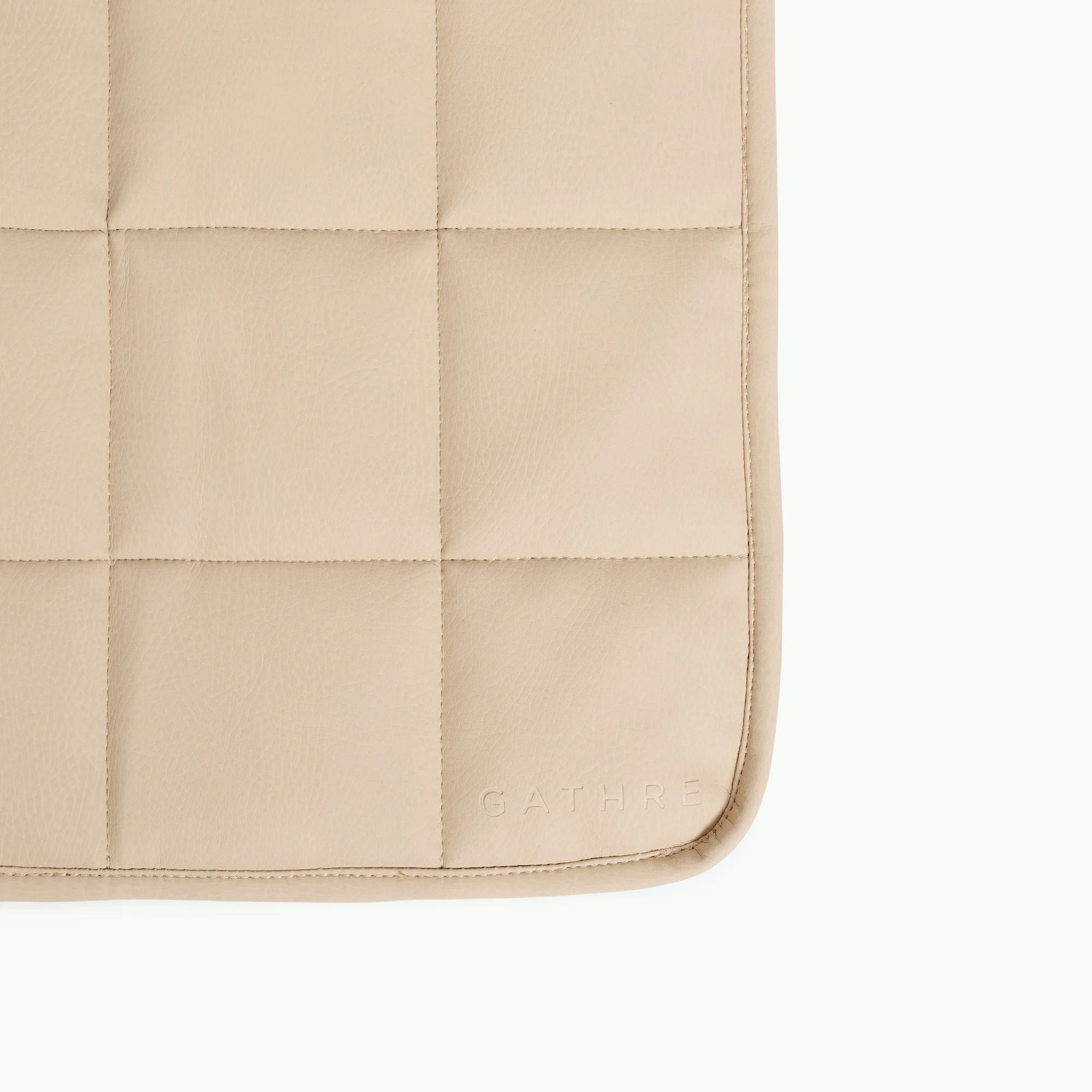 Wholesale Quilted Mini Mat - Image 19