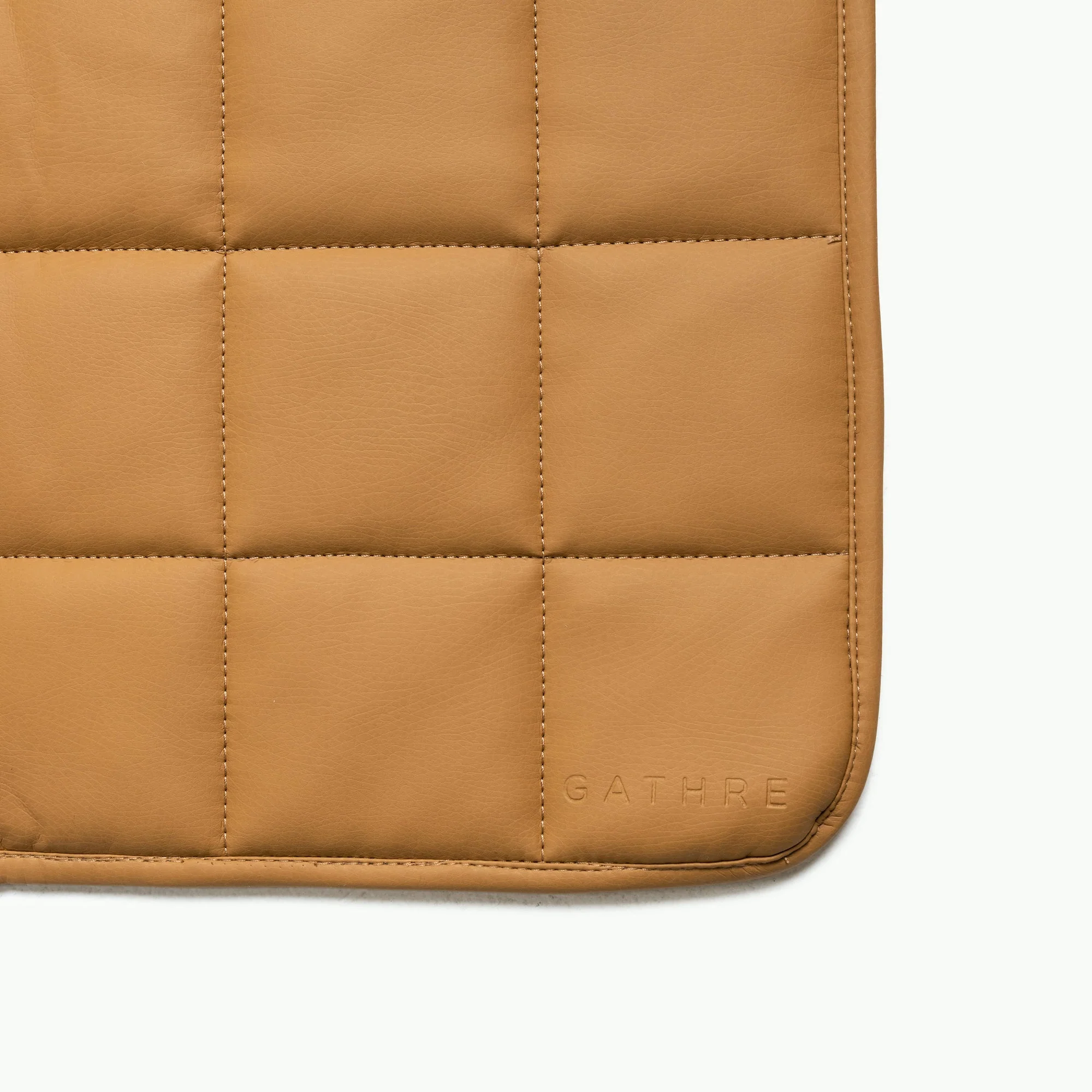 Wholesale Quilted Mini Mat - Image 4