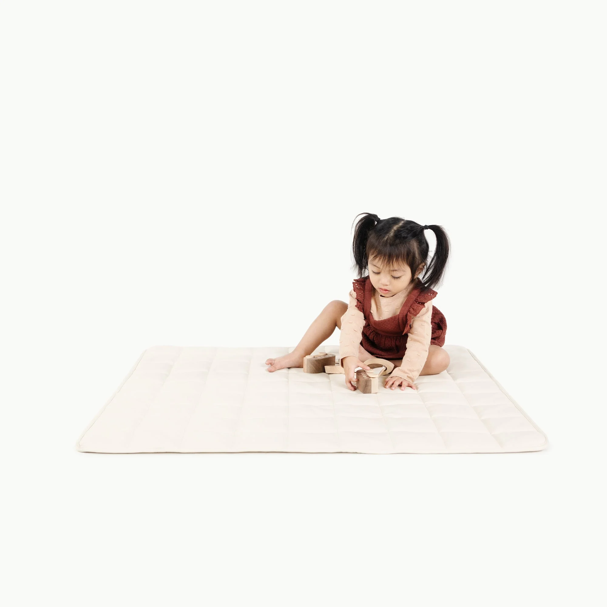 Wholesale Quilted Mini Mat - Image 5