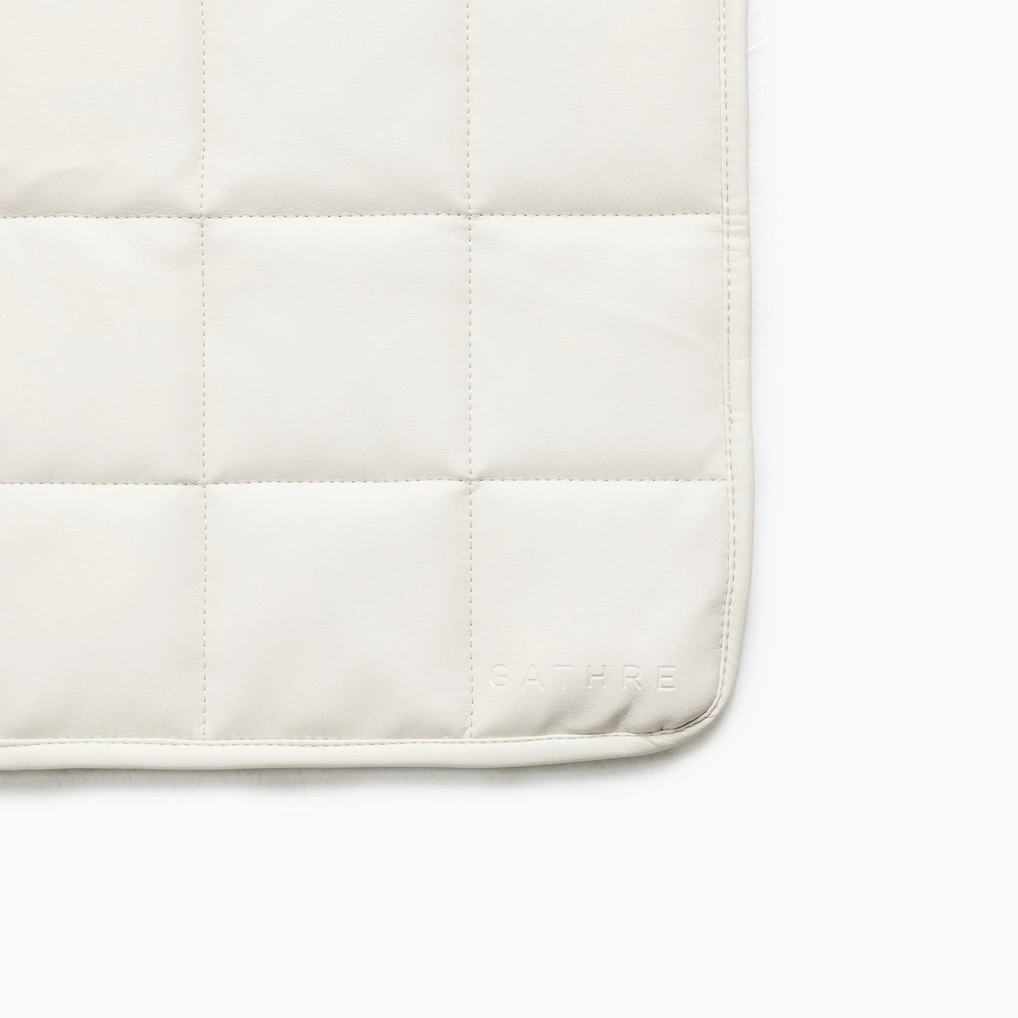 Wholesale Quilted Mini Mat - Image 6