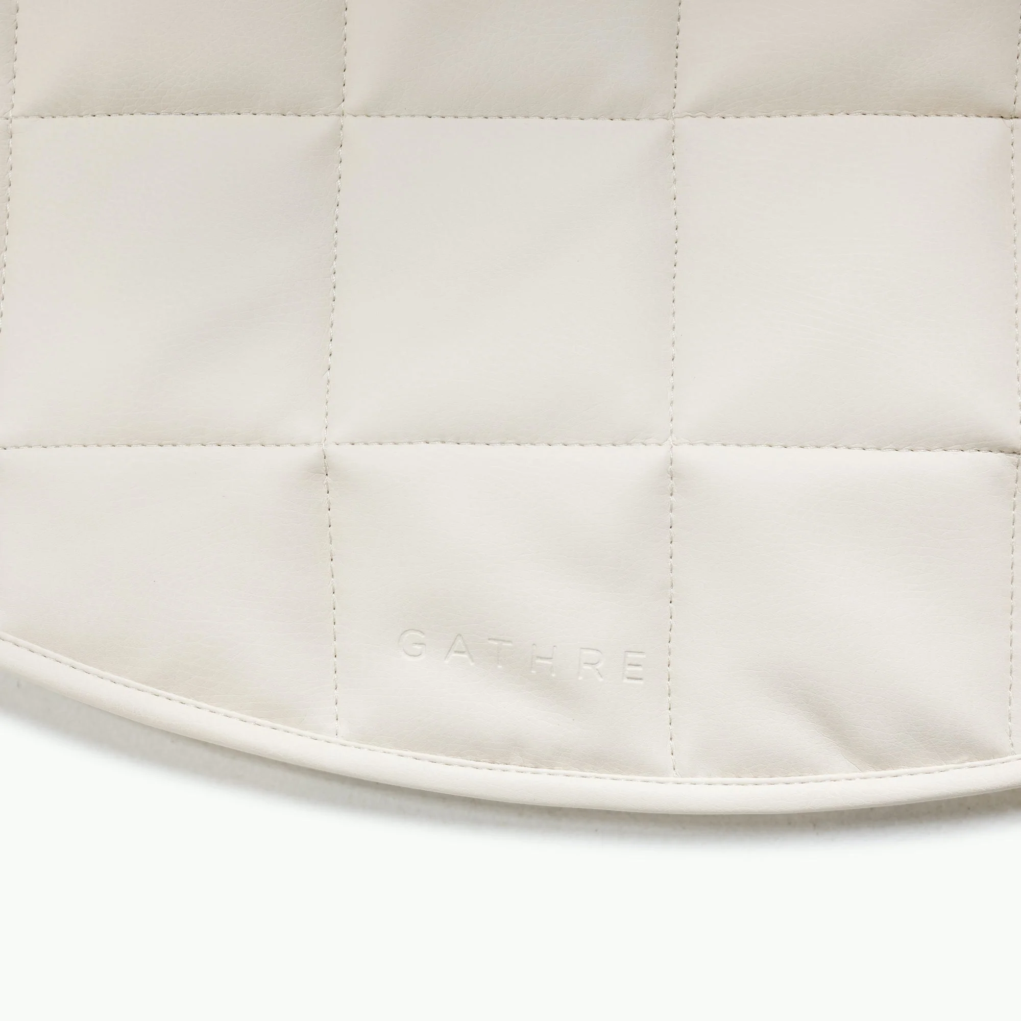 Wholesale Quilted Mini Mat - Image 8