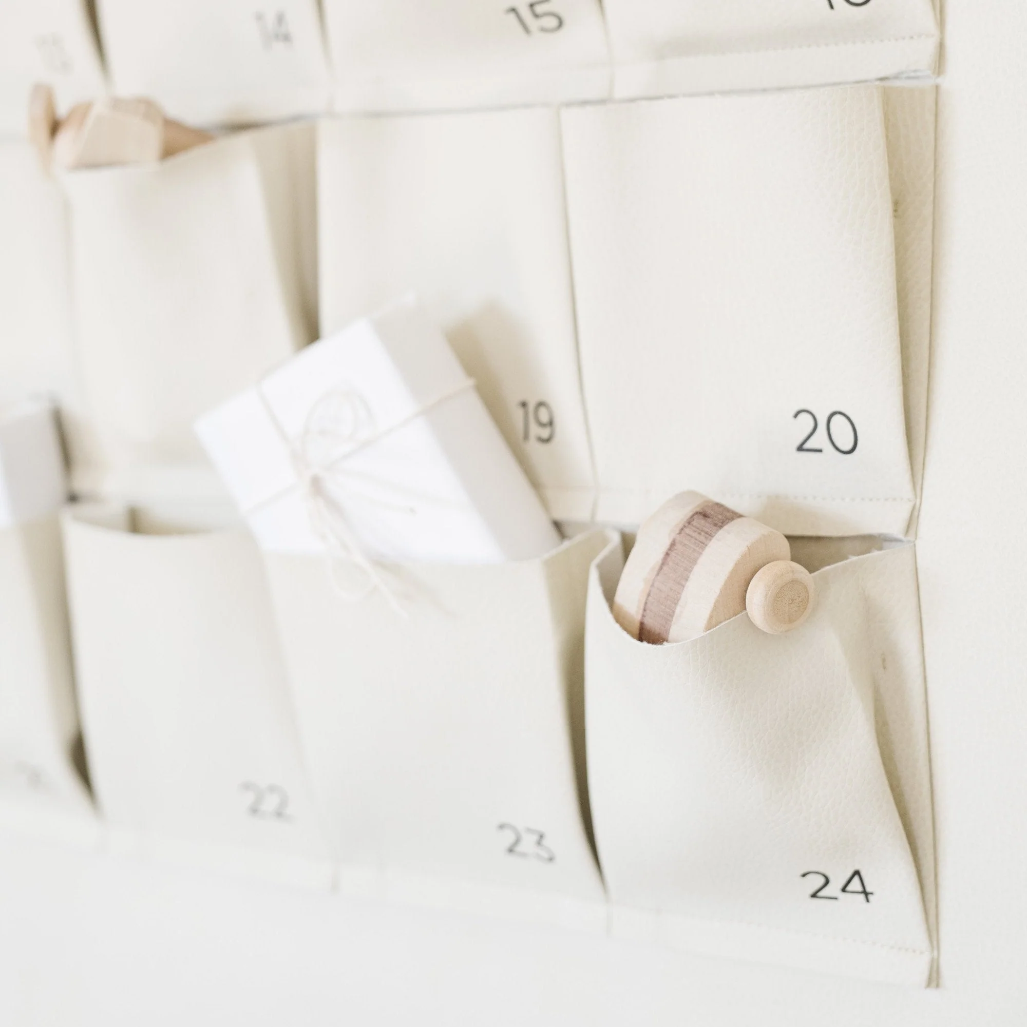Wholesale Small Advent Calendar - Image 3