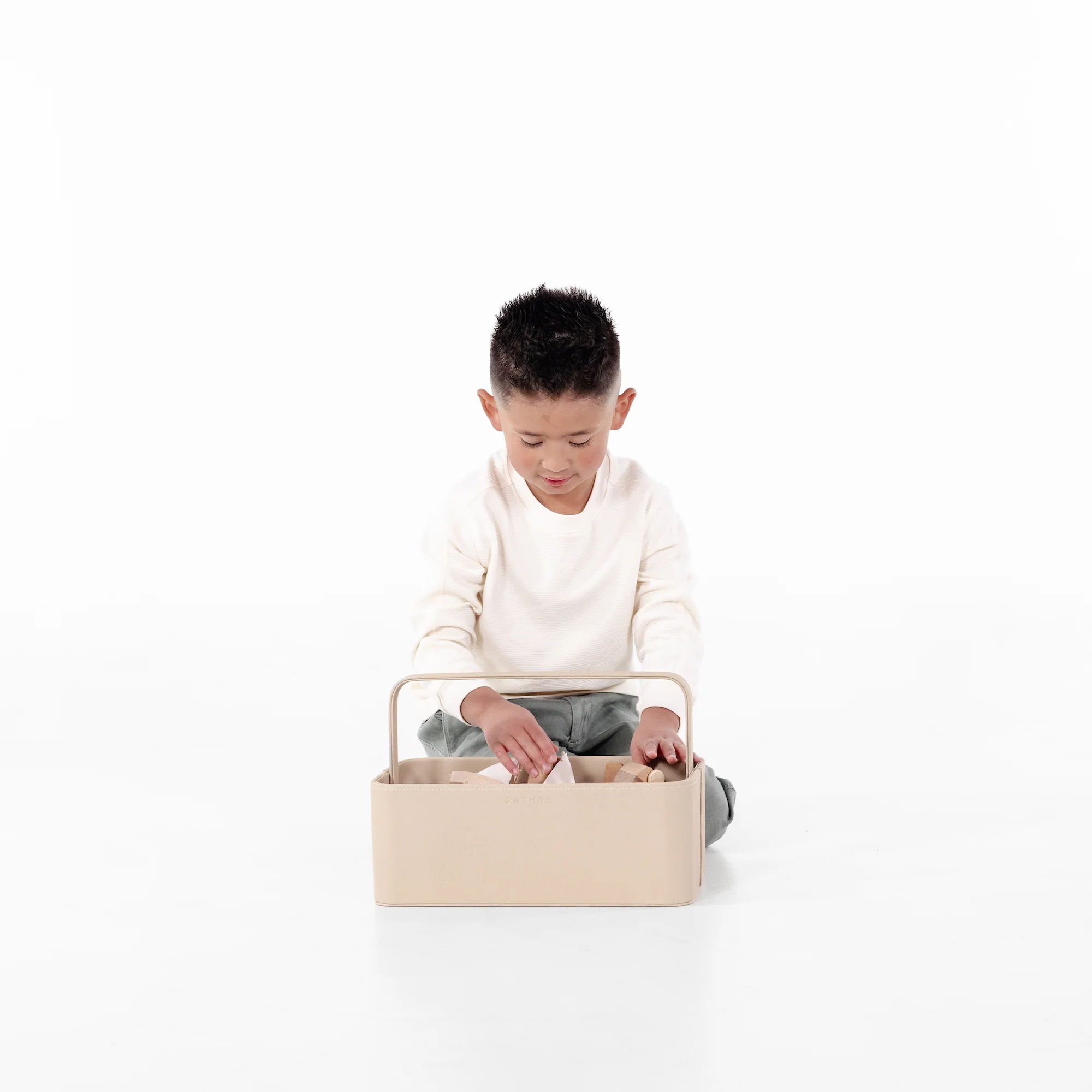 Wholesale Small Caddy - Image 16