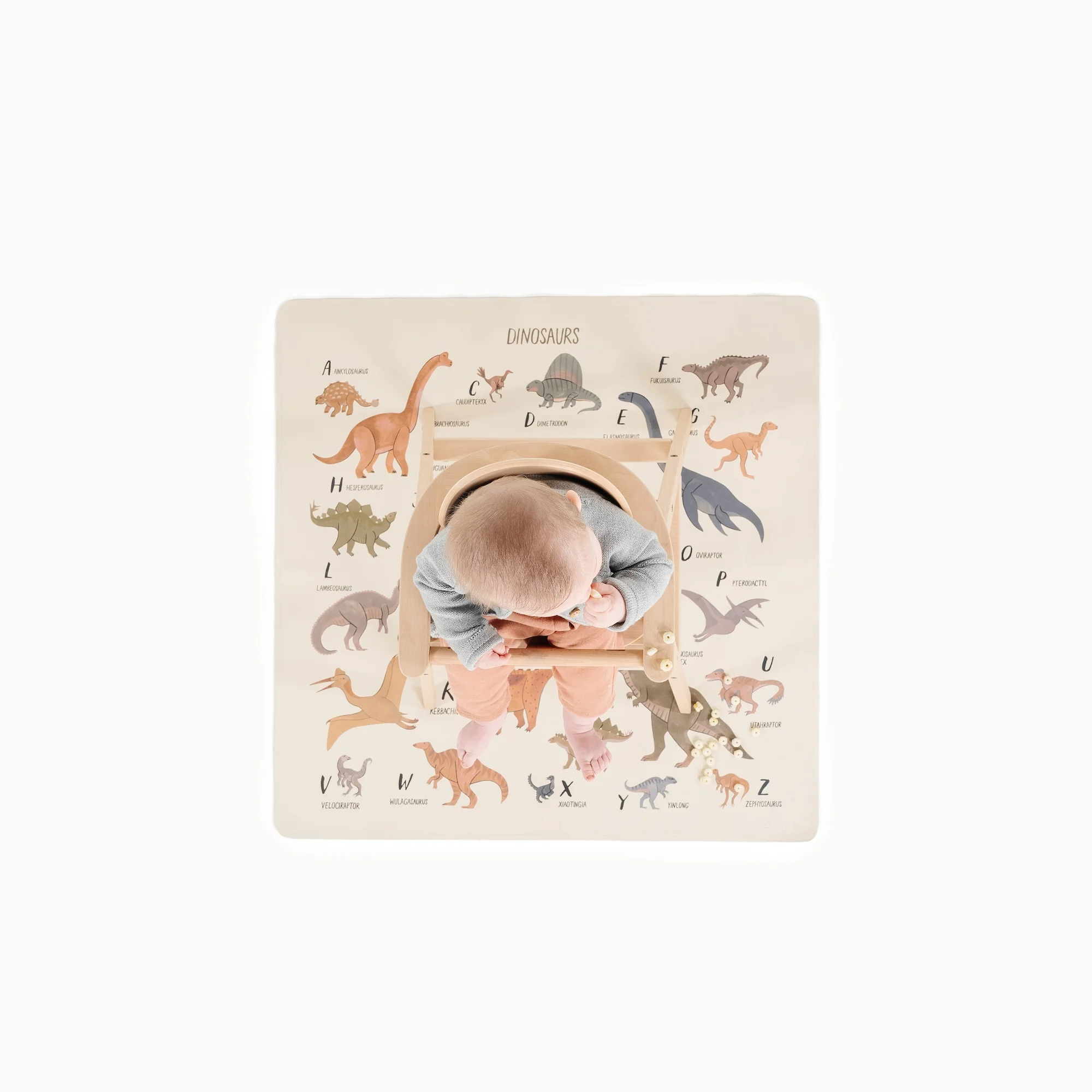 Highchair Mat - Image 213