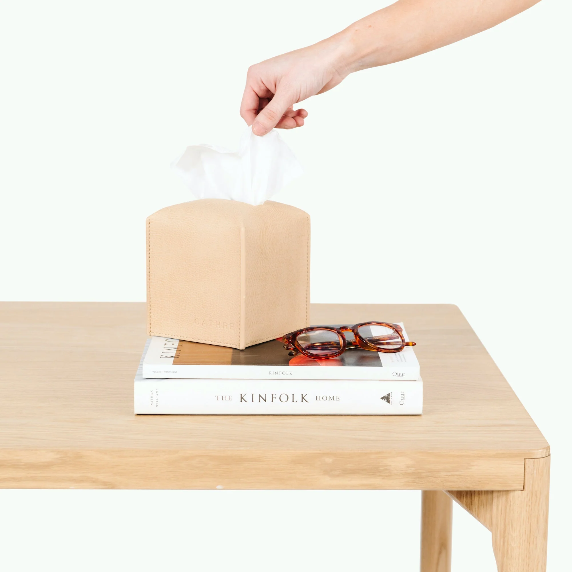 Wholesale Tissue Box Cover - Image 5