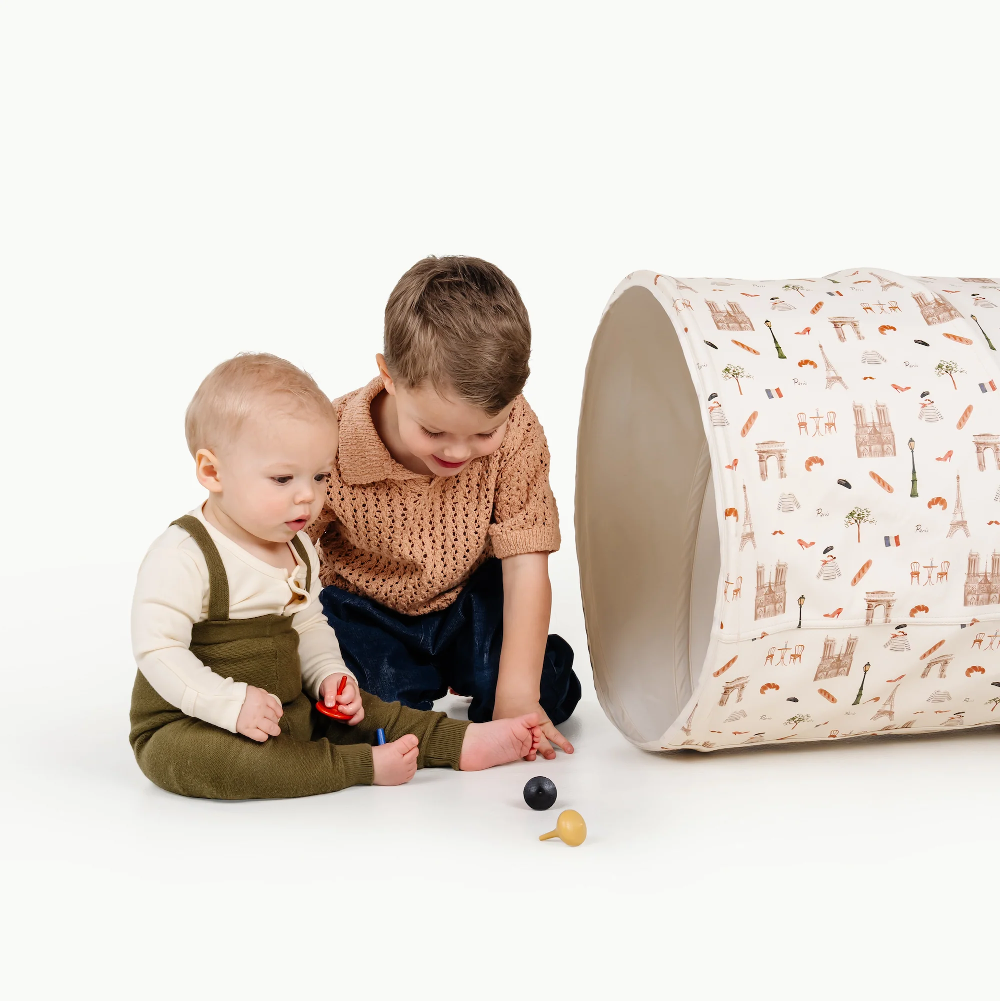 Play Tunnel - Image 55