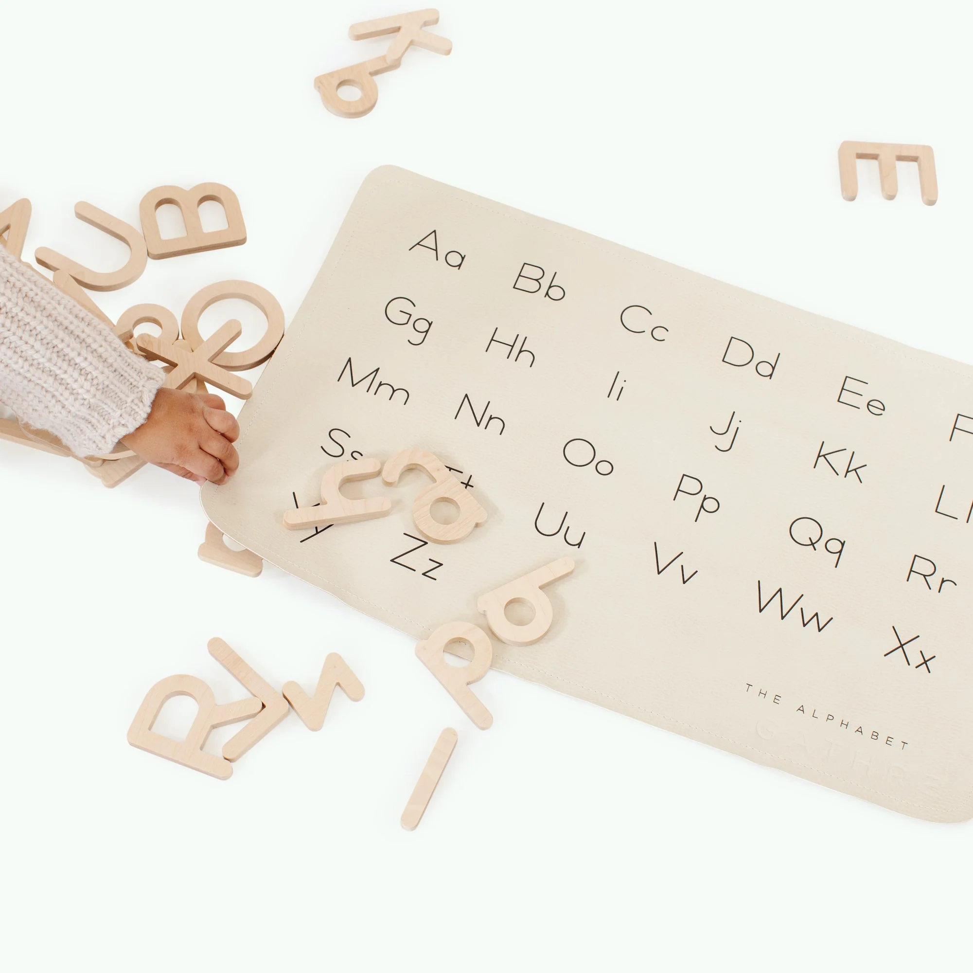 Wholesale Wooden Letters - Image 2
