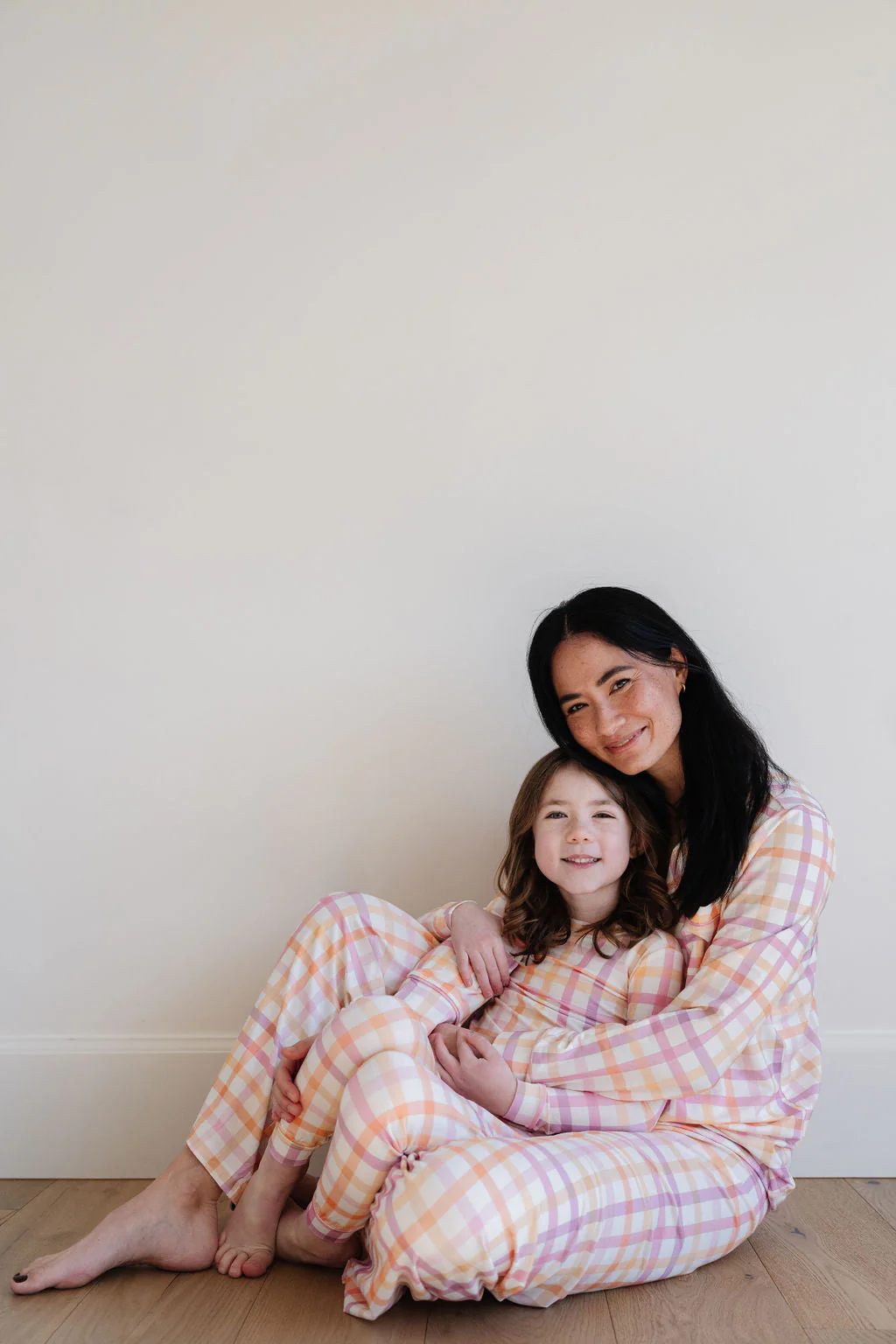 Women's Button Down Set in Hopscotch - Image 7